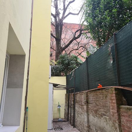 L'Angolo Di Marina Boloňa Exteriér fotografie
