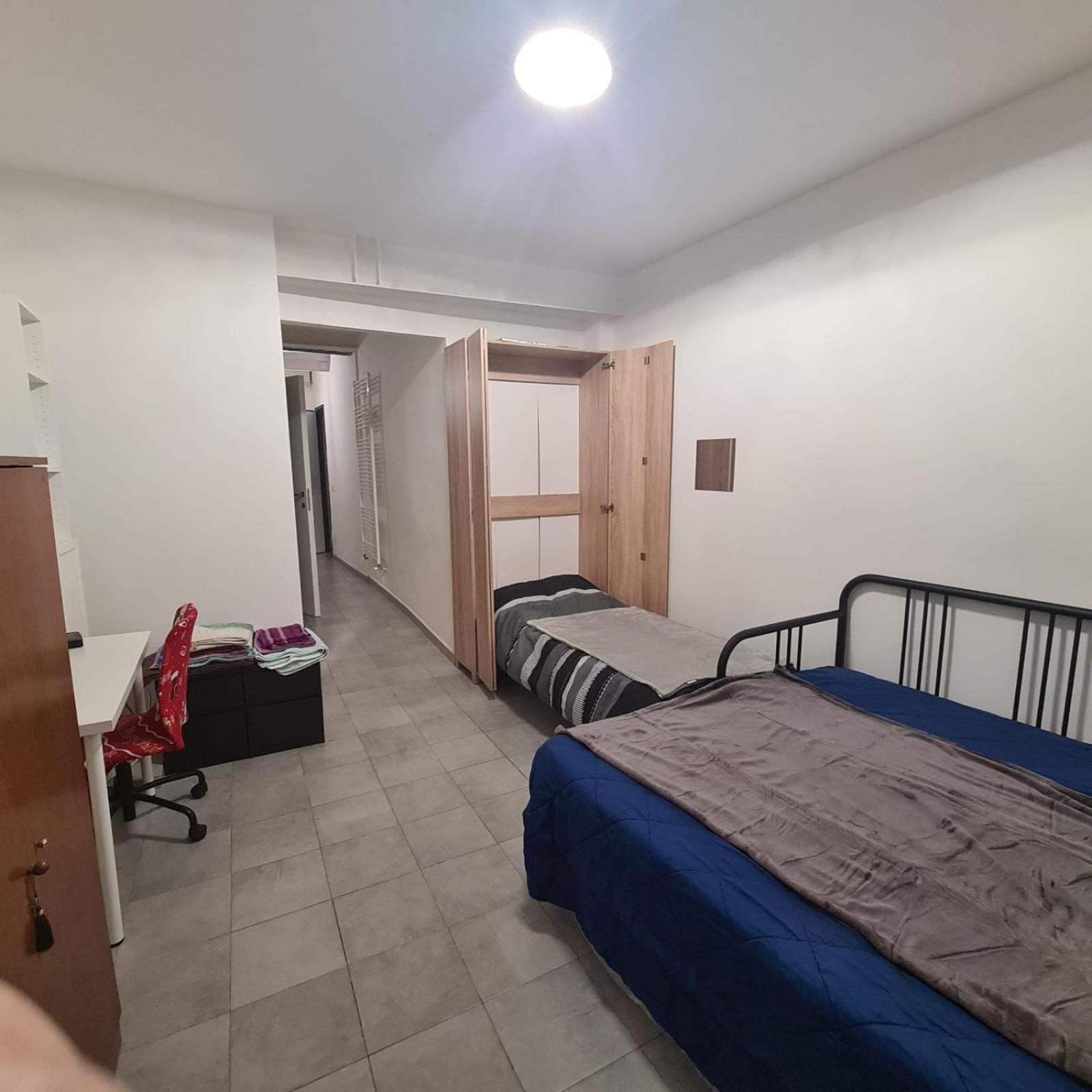 L'Angolo Di Marina Boloňa Exteriér fotografie
